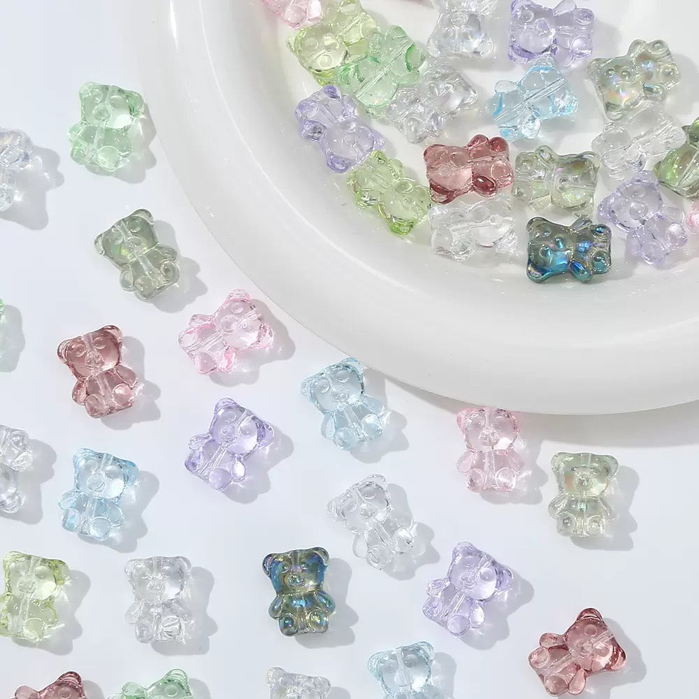!!! NEW Glass Accessories Lucky-Ni Ni Shop