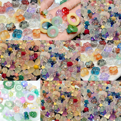 !!! NEW Glass Accessories Lucky-Ni Ni Shop