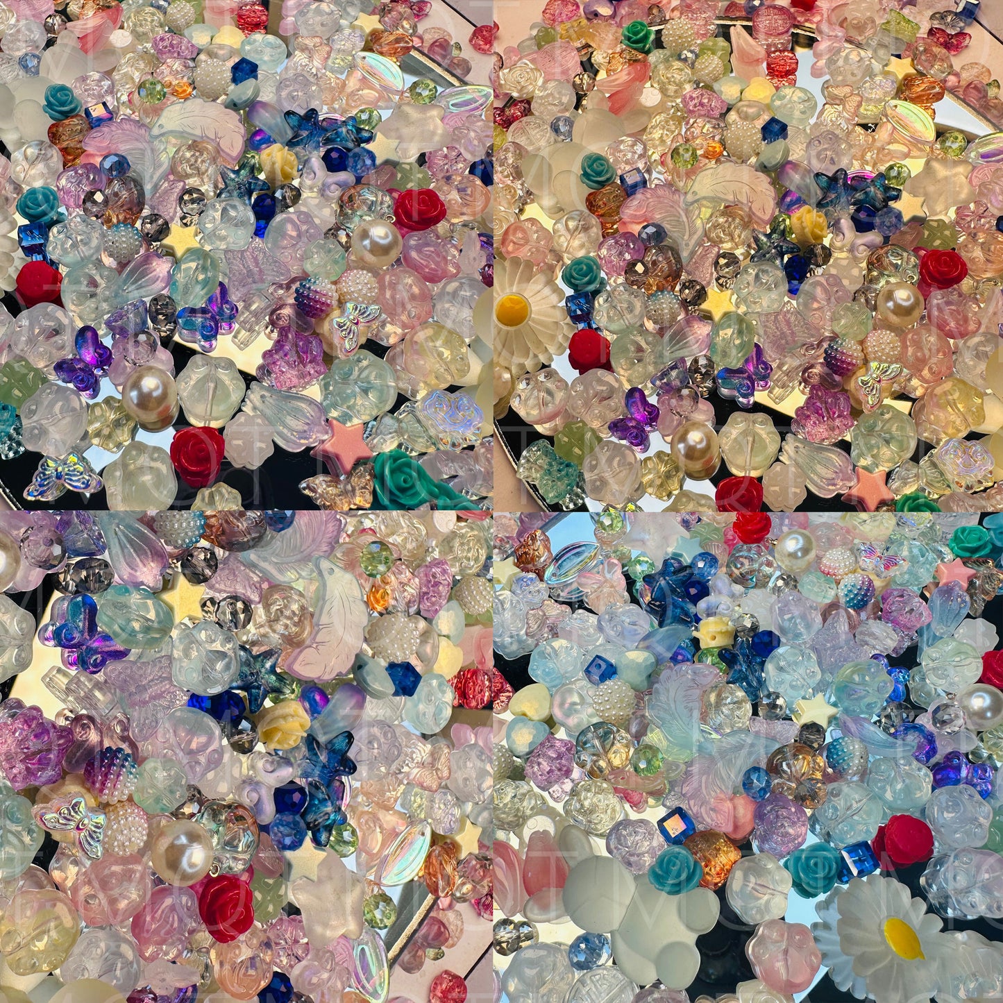 !!! NEW Glass Accessories Lucky-Ni Ni Shop
