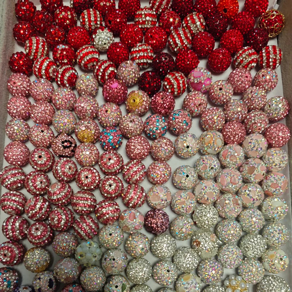 !!!! NEW Lucky diamondbeads-Ni Ni Shop