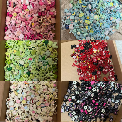 Lucky Nonferrous alloyaccessories-ni ni shop