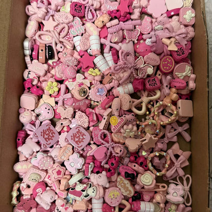 Lucky Nonferrous alloyaccessories-ni ni shop