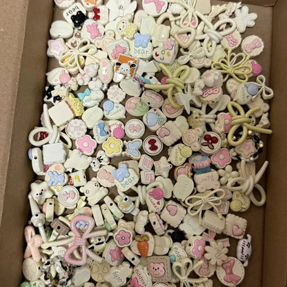 Lucky Nonferrous alloyaccessories-ni ni shop