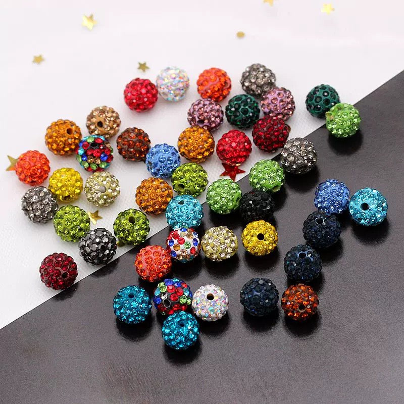 !!!! NEW Lucky diamondbeads-Ni Ni Shop