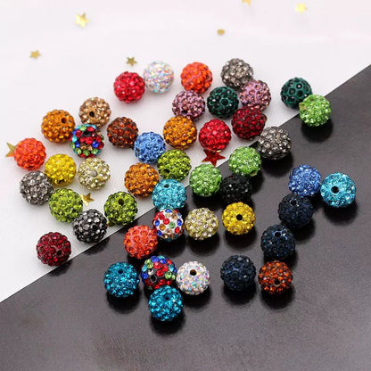 !!!! NEW Lucky diamondbeads-Ni Ni Shop