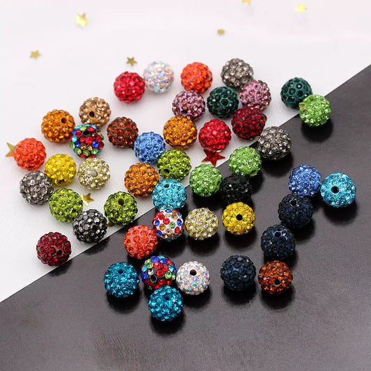 !!!! NEW Lucky diamondbeads-Ni Ni Shop
