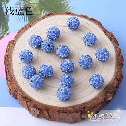 !!!! NEW Lucky diamondbeads-Ni Ni Shop