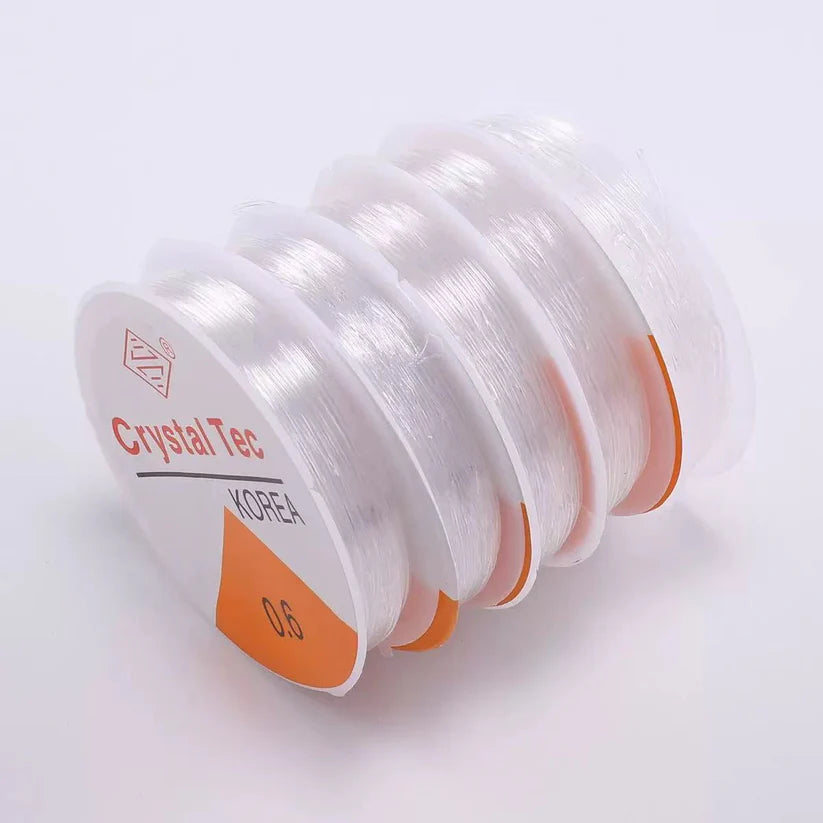 !!! NEW Acrylic Beads Lucky Boxes-Ni Ni Shop