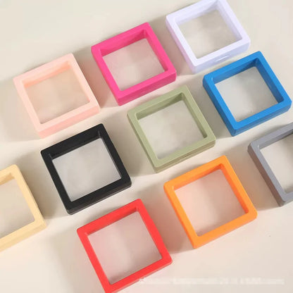 !!! NEW Glass Bracelets Lucky Bags-Ni Ni Shop