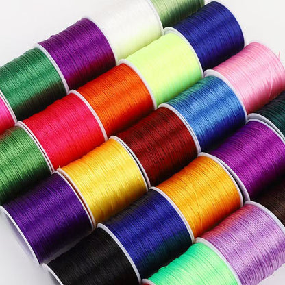 !!! NEW Bling Glass Crystal Beads Lucky-Ni Ni Shop