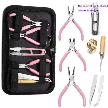 !!! NEW DIY Tools & Kits-Ni Ni Shop