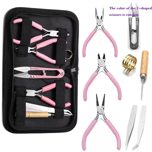 !!! NEW DIY Tools & Kits-Ni Ni Shop
