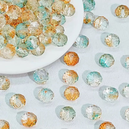 !!! NEW Bling Glass Crystal Beads Lucky-Ni Ni Shop
