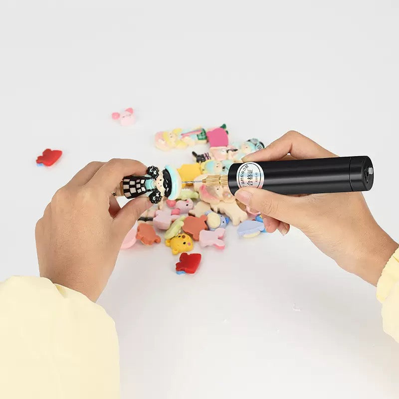 Mino Hole Punch-Ni Ni Shop