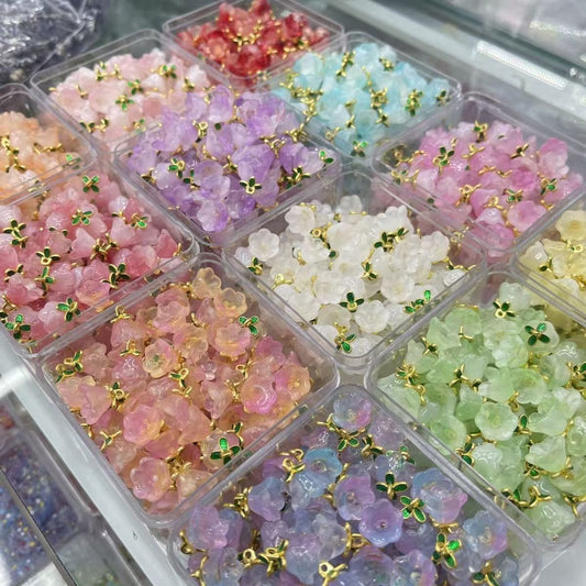 !!! NEW Glass Accessories Lucky-Ni Ni Shop