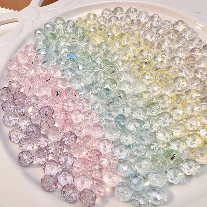 !!! NEW Bling Glass Crystal Beads Lucky-Ni Ni Shop