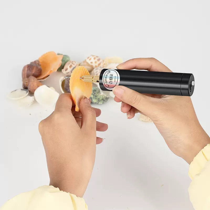 Mino Hole Punch-Ni Ni Shop