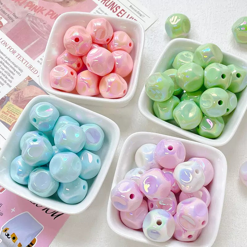 !!! NEW Acrylic Beads Lucky Boxes-Ni Ni Shop