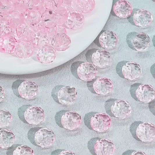 !!! NEW Bling Glass Crystal Beads Lucky-Ni Ni Shop