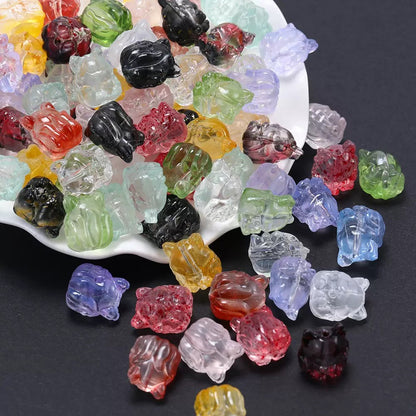 !!! NEW Glass Accessories Lucky-Ni Ni Shop